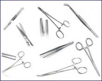 Χειρουργικά- Εργαλεία